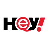 HEY! WORLD PUBLICIDAD, MARKETING Y COMUNICACIÓN logo - Similar company to Artico+