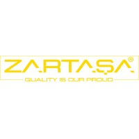Zartaşa logo - Similar company to Atlas International