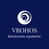 Vrohos Electronic Systems logo - Similar company to Ecoreset S.A.