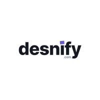 Desnify logo - Similar company to Felloz