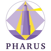 Instituto Pharus logo - Similar company to Instituto Colombo-Alemán Para La Paz-Capaz