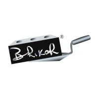 Brikor Limited logo - Similar company to Lazer Communications
