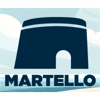 Martello Talent logo - Similar company to Advantake Group