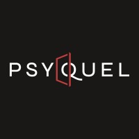 Psyquel logo - Similar company to Cr Essentials