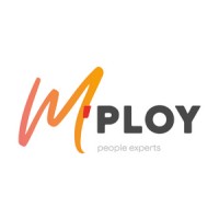 M'PLOY - People Experts logo - Similar company to Dnp Giftmanagers