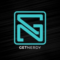 Getnerdy