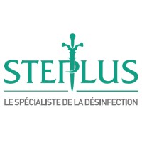 STEPLUS logo - Similar company to Daolab