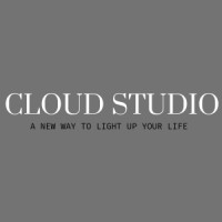 Cloud Studio logo - Similar company to Amoyah⚡