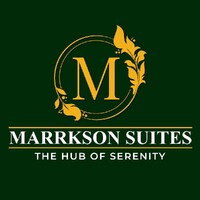 Marrkson Suites logo - Similar company to Onandco