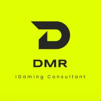 DMR iGaming Consultant logo - Similar company to Thedevopsconsultant.Io™