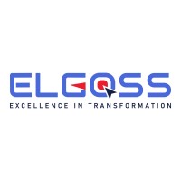 ELGOSS logo - Similar company to Kloudcodey Pvt Ltd.