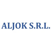 ALJOK S.R.L. logo - Similar company to Grupo Ep S.A. / Epoxiformas®
