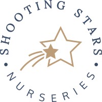 Shooting Stars Nurseries logo - Similar company to Mini Athletics Hq
