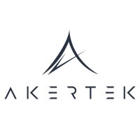 Akertek logo - Similar company to Palamut Ayakkabı Malzemeleri