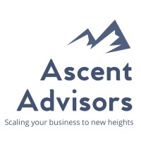Ascent Advisors LLC logo - Similar company to Ascent Advisory