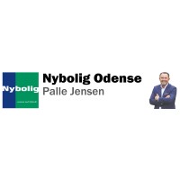 Nybolig Odense Palle Jensen logo - Similar company to Smag&Smil