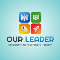 Our Leader logo - Similar company to Vayvik Solutions