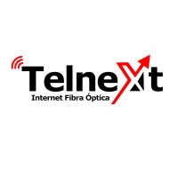 Telnext Internet Fibra Óptica logo - Similar company to Portable Ehr