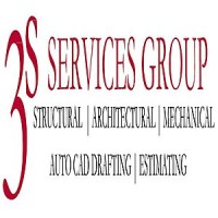 3S Services Group logo - Similar company to Structure Experts