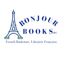 Bonjour Books DC logo - Similar company to Greenbooks India