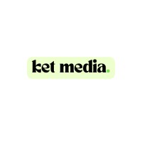KET Media logo - Similar company to Orisha