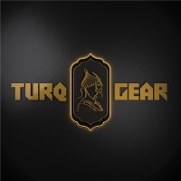 TurqGear logo - Similar company to Ebde Demp