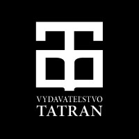 Vydavateľsto Tatran logo - Similar company to Ikar, A.S.