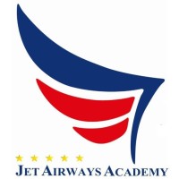 Jet Airways Academy logo - Similar company to Dgac Bolivia