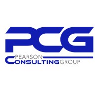 Pearson Consulting Group Insurance Specialists logo - Similar company to Treasure Map,Inc.
