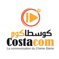 COSTACOM logo - Similar company to Black Lunch Table