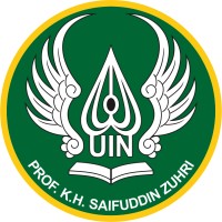 UIN Prof. K.H. Saifuddin Zuhri Purwokerto logo - Similar company to Uin Prof. K.H. Saifuddin Zuhri Purwokerto