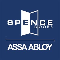 Spence Doors logo - Similar company to Certifired