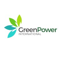 Green Power International logo - Similar company to Caya Technology