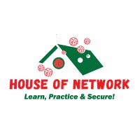 House of Network logo - Similar company to Westech It