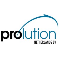Prolution Bv