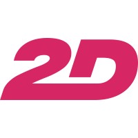 2D Debus & Diebold Meßsysteme GmbH logo - Similar company to Kalex Engineering