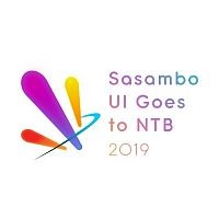 Sasambo Ui Goes To Ntb 2019