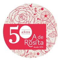 A De Rosita logo - Similar company to Mbm & Mab A/S