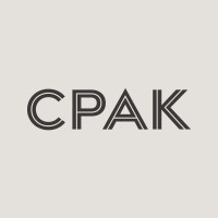Cpak logo - Similar company to Cpack Ltd