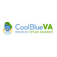 Cool Blue VA logo - Similar company to Quickteam.Ph