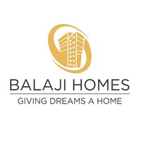 Balaji Homes Kharar logo - Similar company to Growtech Institute Of Technology,Kharar