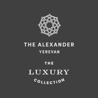 The Alexander, a Luxury Collection Hotel, Yerevan logo - Similar company to Stellar Hotels