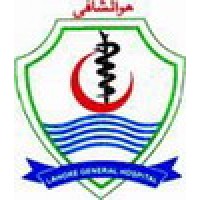 Lahore General Hospital logo - Similar company to Jinnah Hospital, Lahore