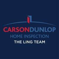 Carson Dunlop Home Inspections - The Ling Team logo - Similar company to Wild Mango Marketing