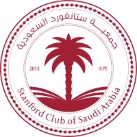 Stanford Club of Saudi Arabia logo - Similar company to Marka