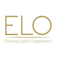 ELO - Evelyne Layani Organisation logo - Similar company to Rive Droite Evénement