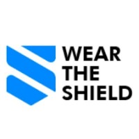 Wear The Shield logo - Similar company to Nyoko Inc.