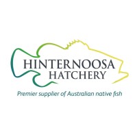 HinterNoosa Hatchery logo - Similar company to Aquagic
