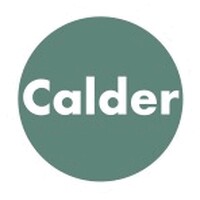 Calder Publicity logo - Similar company to Chrysalis Music Group