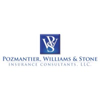 Pozmantier, Williams & Stone Insurance Consultants logo - Similar company to Jacobson Insurance & Risk Management
